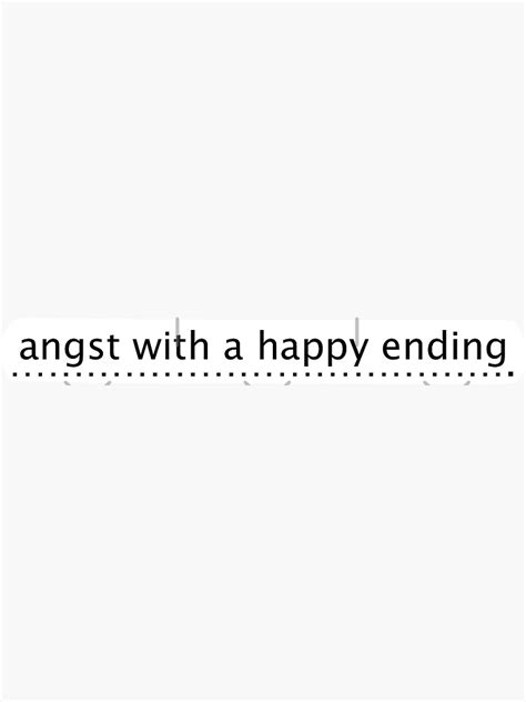 angst ao3|Angst .